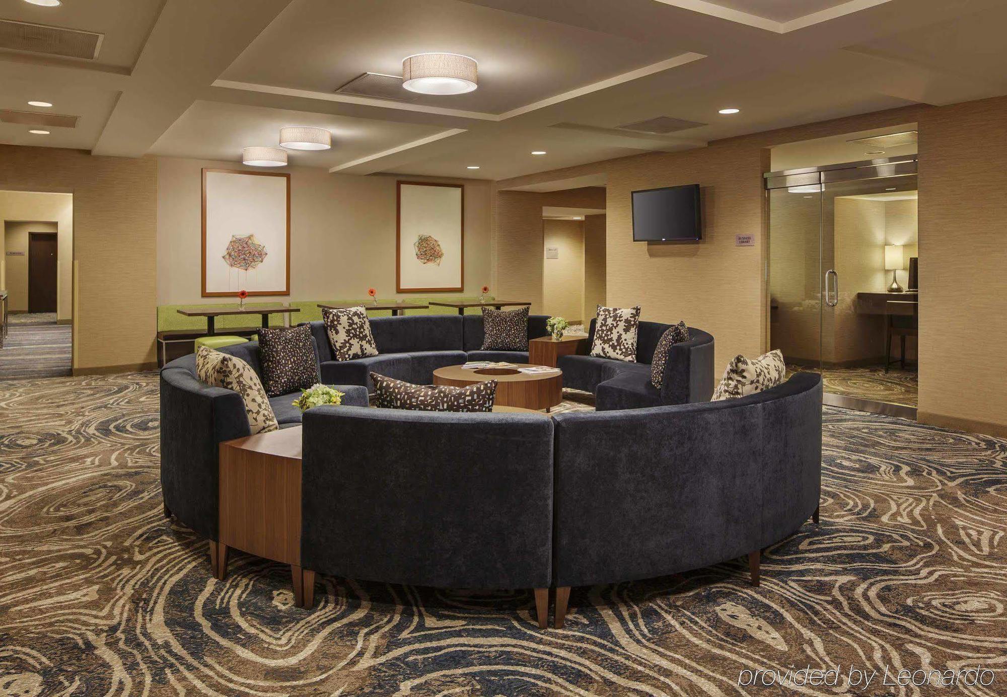 Courtyard By Marriott Portland City Center Bagian luar foto