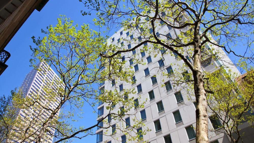 Courtyard By Marriott Portland City Center Bagian luar foto